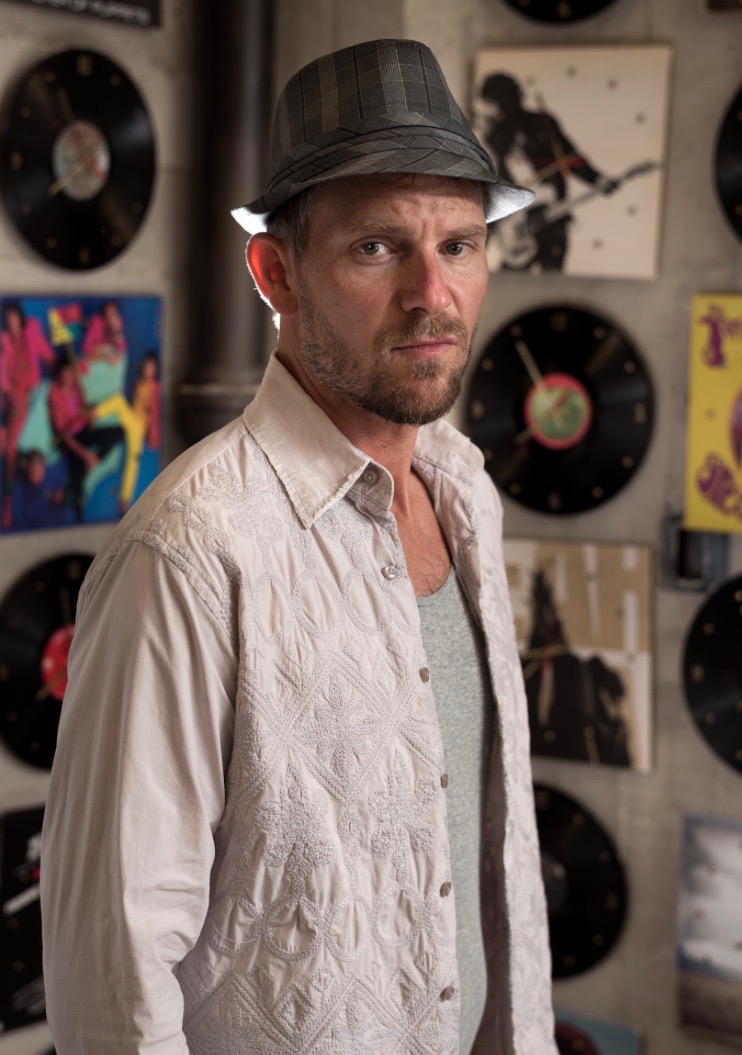 'About Time - The Demos' is a studio album by artist Bobby Barger